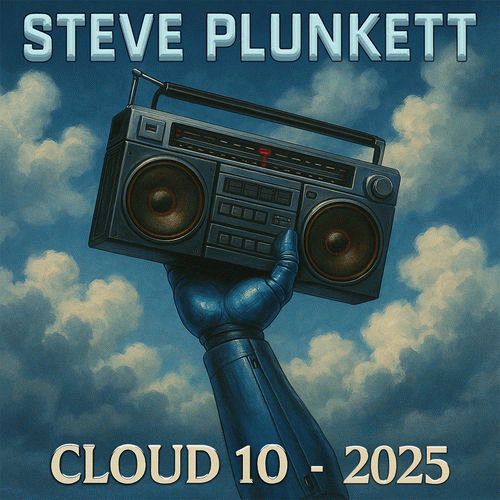 Steve Plunkett : Cloud 10